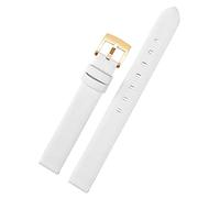 BONOOL Cinturino in vera pelle per Swarovski 5158517/5158544/5158972 WatchAccessories Bracciale moda 12mm Cinturino per orologio di piccole dimensioni femminile