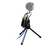 BONOOL Microfono a condensatore USB professionale per podcast studio per PC laptop chat registrazione microfono a condensatore KTV