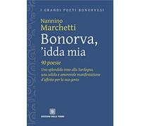 Bonorva 'idda mia. 90 poesie