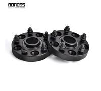 BONOSS 2pz Distanziali ruota 1 pollice 5x4,5 per Subaru Impreza WRX STi Fores...