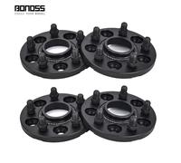 BONOSS 4pz Distanziali ruota 15mm 7075T6 5-120 per Honda Civic Type R FL5 202...
