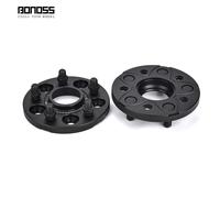BONOSS Distanziali ruota centrati sul mozzo PCD 5x115 per Dodge Challenger Ch...