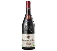 Bonpas Bonus Passus Châteauneuf-du-Pape AOC 2023 0,75 ℓ