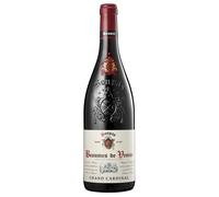 Bonpas Grand Cardinal Beaumes de Venise AOC 2024 0,75 ℓ