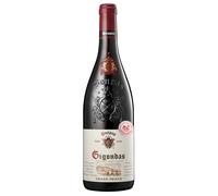 Bonpas Grand Prieur Gigondas AOC 2024 0,75 ℓ