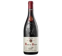 Bonpas Hauts de Bonpas Costières-de-Nîmes AOC 2023 0,75 ℓ