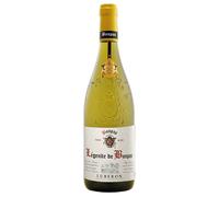 Bonpas Légende de Bonpas Luberon AOC Blanc 2024 0,75 ℓ