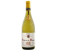 Bonpas Réserve de Bonpas Côtes du Rhône AOC Blanc 2021 0,75 ℓ