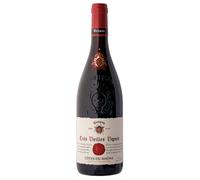 Bonpas Très Vieilles Vignes 80 Ans Côtes-du-Rhône AOC 2023 0,75 ℓ
