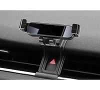 BONPUR Porta Telefono, per Land Rover Range Rover Evoque 2019-2022 Porta Cellulare Auto Flessibile Comodo,C