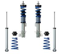 Bonrath IA MXS502 Kit molle e ammortizzatori