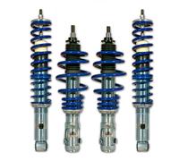 Bonrath IA MXS722 Kit molle e ammortizzatori