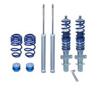Bonrath IA MXS758 Kit molle e ammortizzatori