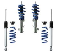 Bonrath IA MXS858 Kit molle e ammortizzatori