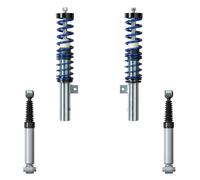 Bonrath IA MXV550 Kit molle e ammortizzatori