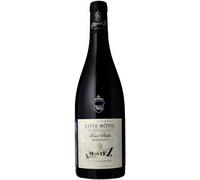 Bons Arrêts 2022 - Stéphane Montez du Monteillet Côte-Rôtie