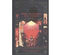 Bons averanys - NUOVO Terry Pratchett 2022