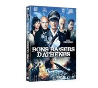 Bons baisers d'Athènes