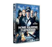 Bons baisers d'Athènes