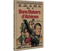 Bons baisers d'athenes