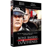 Bons baisers d'Athènes