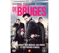 Bons Baisers de Bruges - DVD