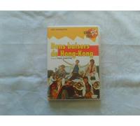 Bons baisers de Hong Kong (DVD) Rinaldi Gérard