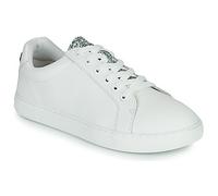 Bons baisers de Paname Sneakers basse SIMONE EYES in Bianco 38