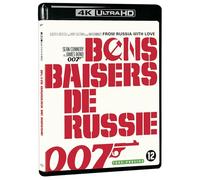 Bons baisers de Russie
