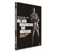 Bons Baisers De Russie (DVD)