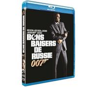 Bons baisers de Russie [Blu-ray]