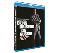 Bons baisers de Russie (Blu-ray) Connery, Sean