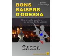 Bons baisers d'Odessa