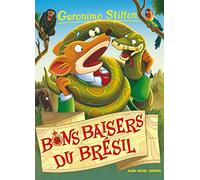 Bons baisers du Brésil