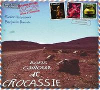 Bons Cailloux de Crocassie
