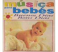 Bons Dias [Buenos Dias]