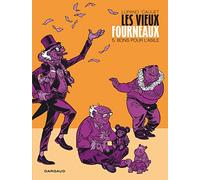 Bons pour l'asile