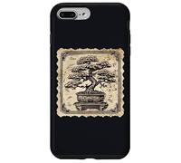 Bonsaï arbre bonsaï arbre bonsai-piantes Vintage bonsaï Custodia per iPhone 7 Plus/8 Plus