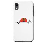 Bonsaï arbre plante bonsaï arbre bonsaï Custodia per iPhone XR