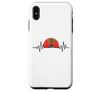 Bonsaï arbre plante bonsaï arbre bonsaï Custodia per iPhone XS Max