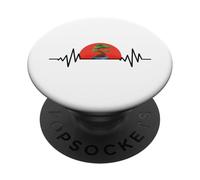 Bonsaï arbre plante bonsaï arbre bonsaï PopSockets PopGrip Adesivo
