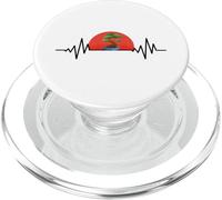 Bonsaï arbre plante bonsaï arbre bonsaï PopSockets PopGrip per MagSafe