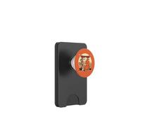 Bonsaï arbre plante bonsaï arbre Zen-monk bonsaï PopSockets PopWallet per MagSafe