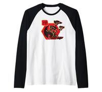 Bonsaï arbre plante bonsaï Giardiniere bonsaï Maglia con Maniche Raglan