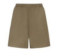 Bonsai - Basket FIT Short - - Shorts - Uomo - Verde - L