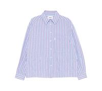 Bonsai - Camicia Button-down - - Shirts - Uomo - Multicolore - L