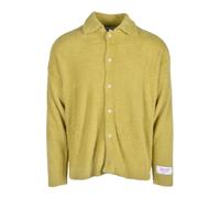 Bonsai - Cardigan - - Knitwear - Uomo - Verde - L