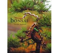 Bonsai: Care Manual: Written by Colin. Lewis, 2001 Edition, Publisher: Bounty Books [Hardcover]