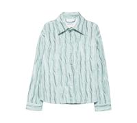 Bonsai - Casual Camicie - - Shirts - Uomo - Blu - L