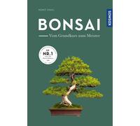 Bonsai - dal corso base al maestro: il numero 1 tra i libri bonsai di Hors...